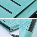 Pouzdro MEZZO BOOK pro Oppo Reno 14/14F - mandala green