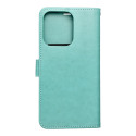 Pouzdro MEZZO BOOK Oppo Reno 14 - dreamcatcher green