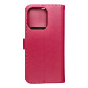 Pouzdro MEZZO BOOK pro Oppo Reno 14/14F - dreamcatcher magenta