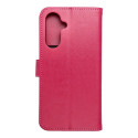 MEZZO BOOK pouzdro pro Samsung A17 - dreamcatcher magenta