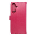 Pouzdro MEZZO BOOK pro Galaxy S25 FE - dreamcatcher magenta