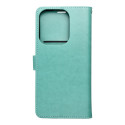 Pouzdro MEZZO Book pro Xiaomi Redmi 15C - mezzo green
