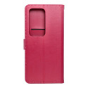 Pouzdro MEZZO Book pro Xiaomi Redmi 15 - mandala magenta