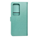 Pouzdro MEZZO BOOK pro Redmi 15 4G/5G (171.1) - zelené