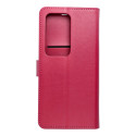 Pouzdro MEZZO BOOK Redmi 15 4G/5G - dreamcatcher magenta