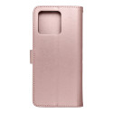 Pouzdro MEZZO BOOK pro Motorola G56 - mandala rose gold