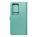 MEZZO BOOK flip kryt pro Xiaomi Redmi 15 5G - mandala green