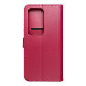 MEZZO BOOK pouzdro Redmi 15 5G mandala magenta