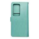 Pouzdro MEZZO BOOK pro Redmi 15 5G – zelené