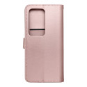 MEZZO BOOK pouzdro pro Redmi 15 – mandala rose gold