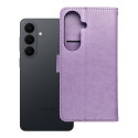 Pouzdro MEZZO BOOK pro Galaxy S26 - dreamcatcher violet
