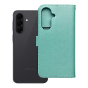 Pouzdro MEZZO BOOK pro Samsung A37 5G – tree green