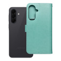 Pouzdro MEZZO BOOK pro Samsung A37 5G - mandala green