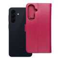 MEZZO BOOK flip pouzdro Samsung A57 5G - dreamcatcher magenta