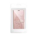 MEZZO BOOK pouzdro pro Samsung A37 5G - tree rose gold