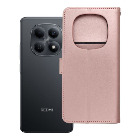 MEZZO BOOK pro Redmi NOTE 15 5G – dreamcatcher rose gold