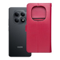 Pouzdro MEZZO BOOK Redmi NOTE 15 5G - dreamcatcher magenta