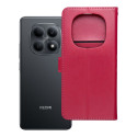 MEZZO Book pro Redmi NOTE 15 5G - purpurové