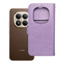 Pouzdro MEZZO pro Redmi Note 15 PRO - fialové