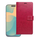 Pouzdro MEZZO BOOK pro Redmi Note 15 Pro Plus 5G - cats red