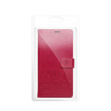 Pouzdro MEZZO BOOK pro Redmi Note 15 Pro Plus 5G - cats red