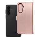 Pouzdro MEZZO pro SAMSUNG A27 – mandala rose gold