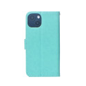 MEZZO Book pouzdro pro Samsung A27 - dreamcatcher green