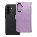 Pouzdro MEZZO Book pro Samsung A27 - dreamcatcher purple