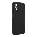 Kryt Silicone pro Xiaomi Poco M4 PRO 5G - černý