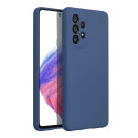 Kryt pro Samsung A53 5G - modrý