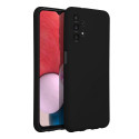 Kryt Case Silicone pro Samsung A13 4G - černý