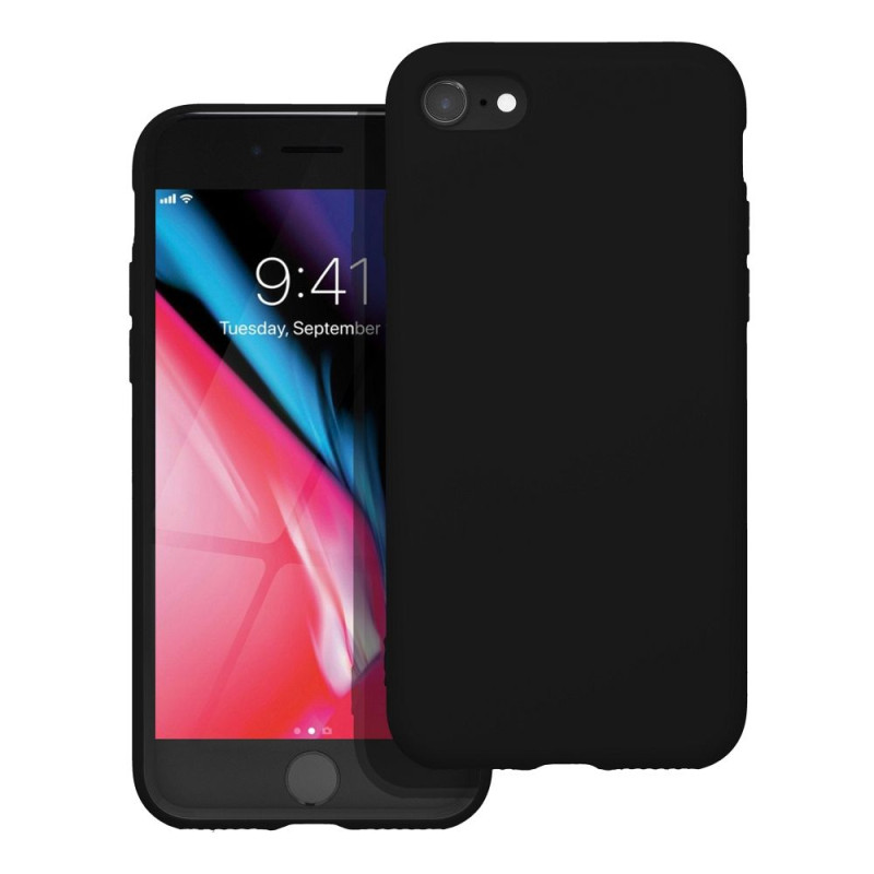 Kryt pro iPhone 8 - černý