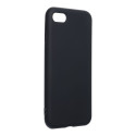 Kryt Silicone pro iPhone 8 – černý