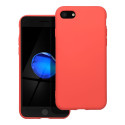 Kryt pro iPhone 7 - peach (silikon)