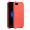 Kryt pro iPhone 7 - peach (silikon)