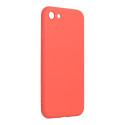 Kryt pro iPhone 7 - peach (silikon)