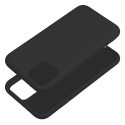 Kryt iPhone 11 PRO silikon černý