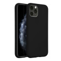 Kryt iPhone 11 PRO silikon černý