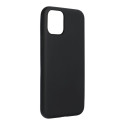 Kryt iPhone 11 PRO silikon černý