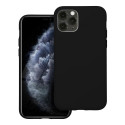 Kryt iPhone 11 PRO silikon černý