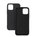 Kryt iPhone 11 PRO silikon černý