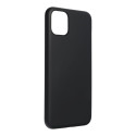 Kryt Silicone pro iPhone 11 Pro Max – černý