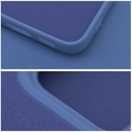 Kryt pro iPhone 11 - modrý