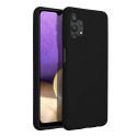 Kryt Samsung A32 5G silikon černý