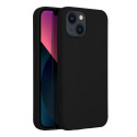 Kryt Silicone pro iPhone 13 mini – černý