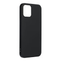 Kryt Silicone pro iPhone 13 mini – černý
