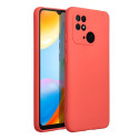 Kryt pro Xiaomi Redmi 10C - broskvový