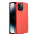 Kryt Silicone pro iPhone 14 PRO MAX – broskvový