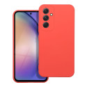 Kryt pro Samsung A54 5G - broskvový