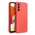 Kryt pro Samsung A14 5G / A14 4G - broskvový